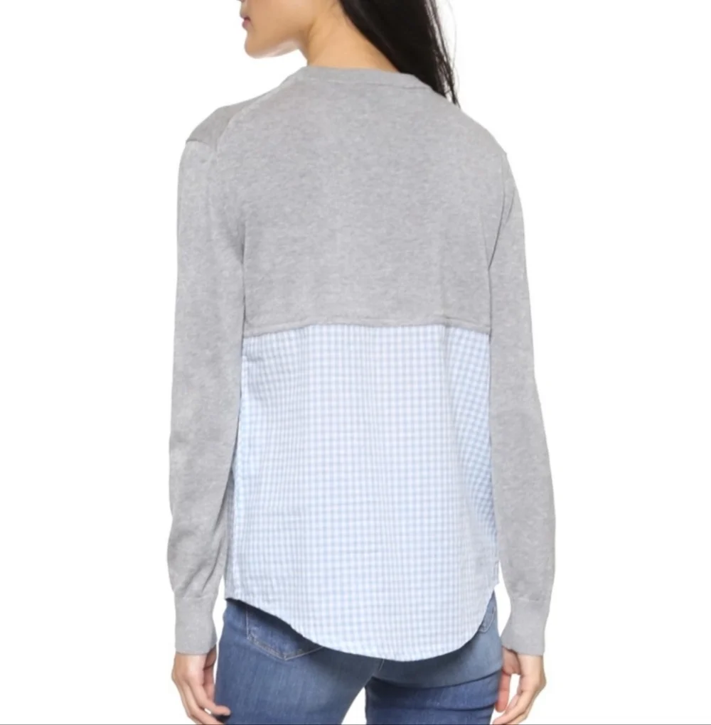 Marc By Marc Jacobs Gracie Sweater Top - Picture 3 of 7